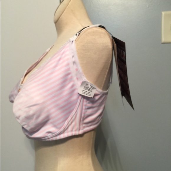 Annette maternity line nursing Bra - Picture 3 of 5